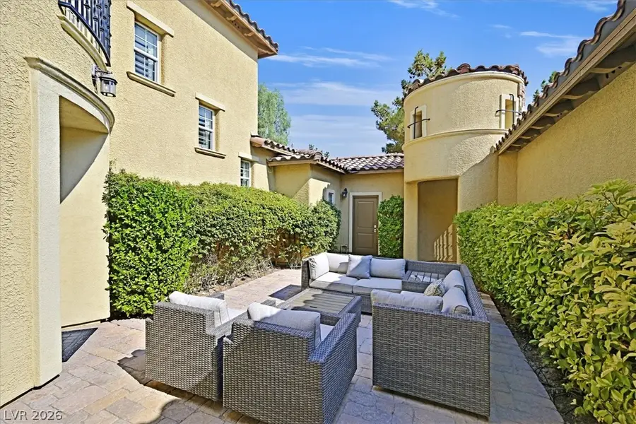 11772 Canons Brook Drive, Las Vegas, NV 89141 - #2