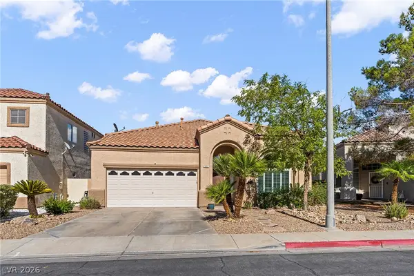1692 Mountain Song Court, Henderson, NV 89074