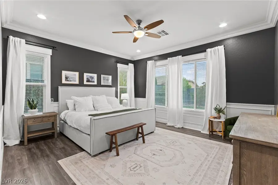 10578 Golden Light Way, Las Vegas, NV 89135 - #2