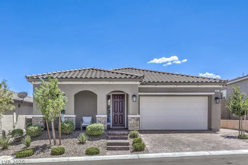 10937 Nicholas Jay Avenue, Las Vegas, NV 89166 - #1