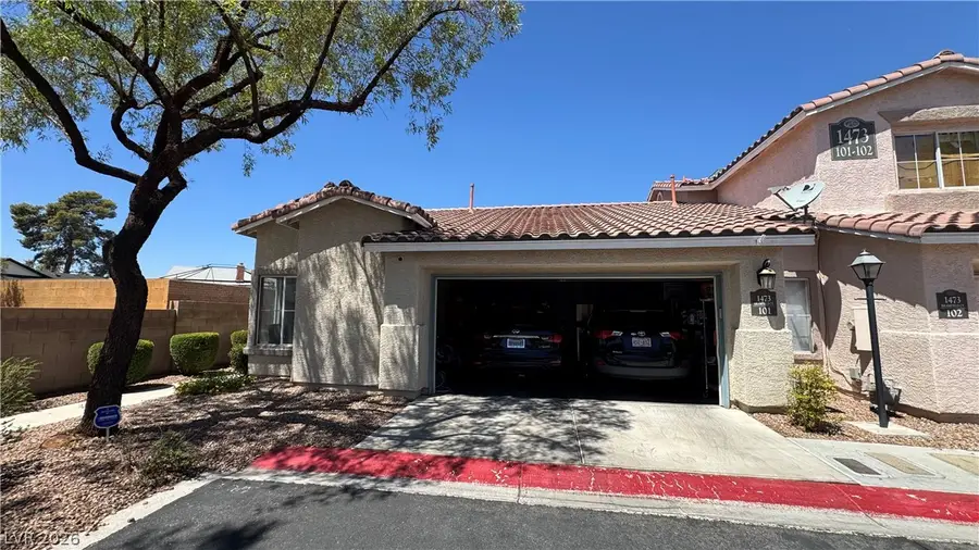 1473 Bramfield Court #101, Las Vegas, NV 89102 - #2
