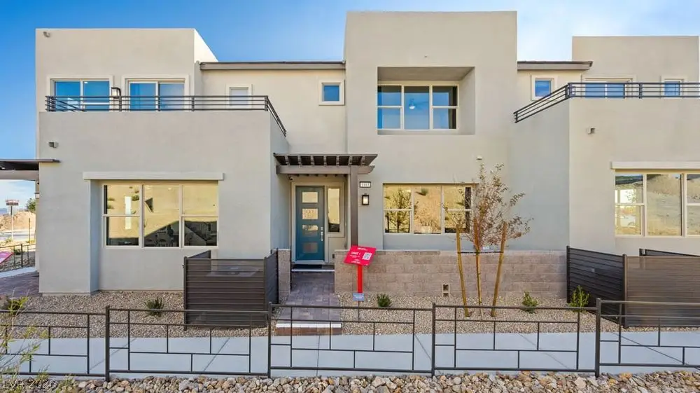1465 Song Lark Lane, Las Vegas, NV 89138 - #1