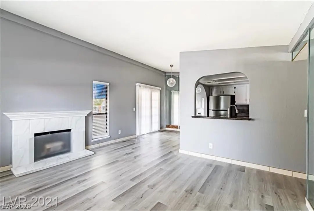 6137 W Oakey Boulevard #D, Las Vegas, NV 89146 - #1