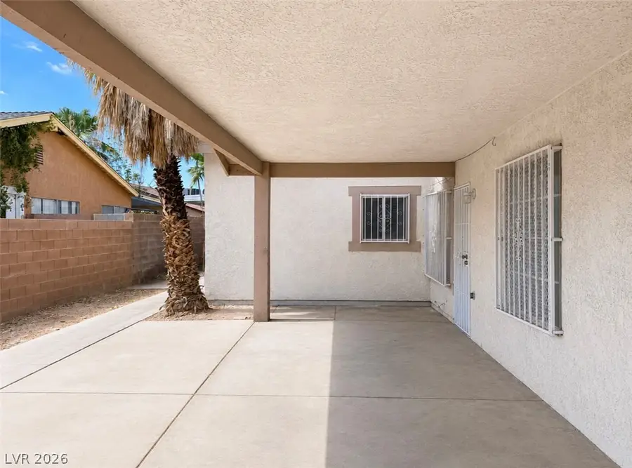 4536 Via San Marco, Las Vegas, NV 89103 - #3
