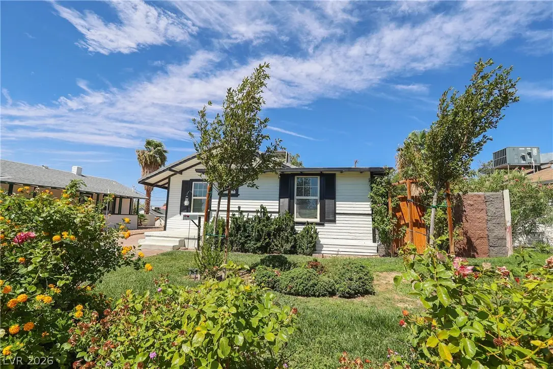 636 C Avenue Avenue, Boulder City, NV 89005 - #1