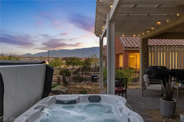 945 Outlook Trail, Mesquite, NV 89034