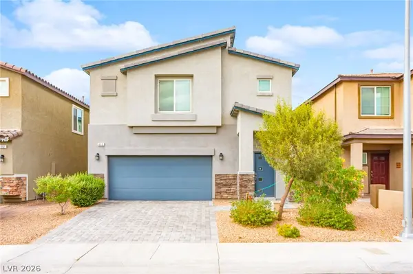 496 Via Renata, Henderson, NV 89044