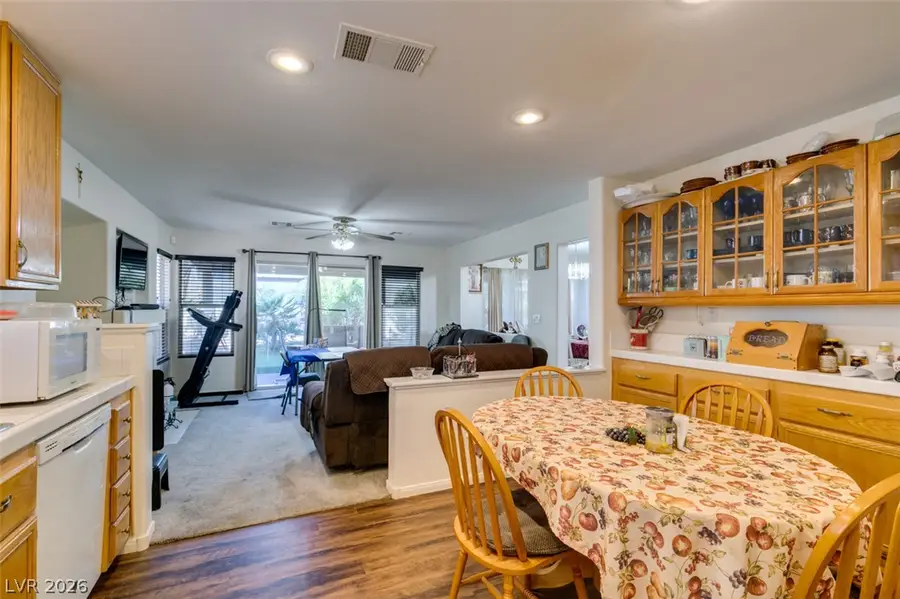 6019 Evening View Street, North Las Vegas, NV 89031 - #3