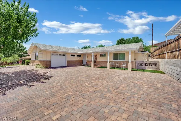 620 Don Vincente Drive, Boulder City, NV 89005