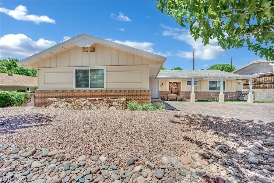 620 Don Vincente Drive, Boulder City, NV 89005 - #3