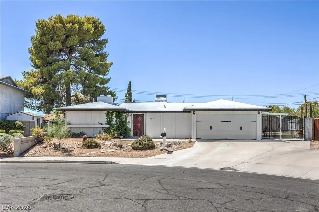 5329 Westleigh Avenue, Las Vegas, NV 89146 - #1