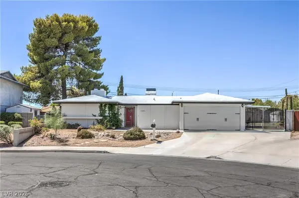 5329 Westleigh Avenue, Las Vegas, NV 89146
