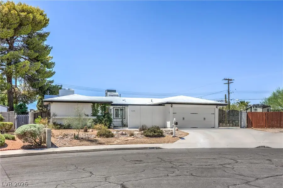 5329 Westleigh Avenue, Las Vegas, NV 89146 - #3