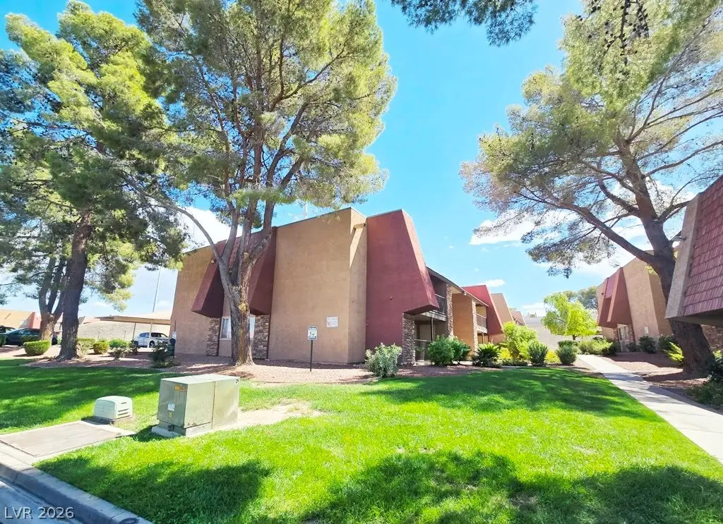5207 Indian River Drive #246, Las Vegas, NV 89103 - #1