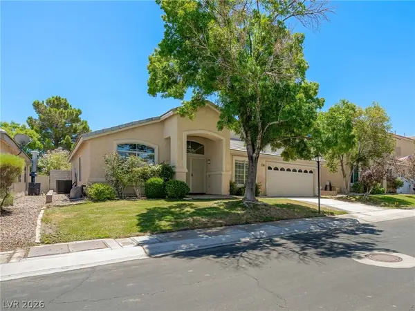 8404 Rustling Leaves Lane, Las Vegas, NV 89143