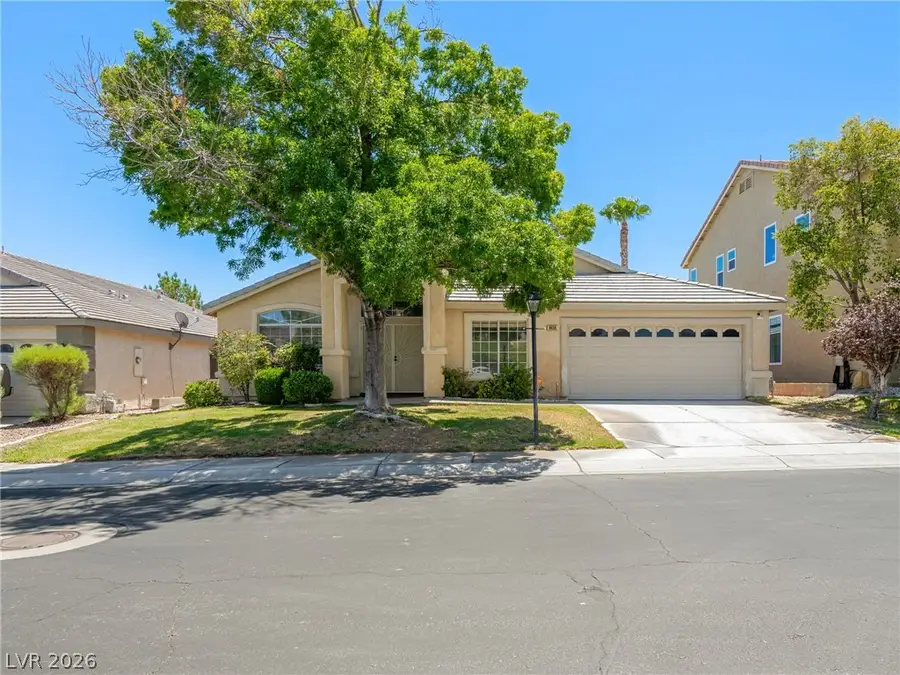 8404 Rustling Leaves Lane, Las Vegas, NV 89143 - #2