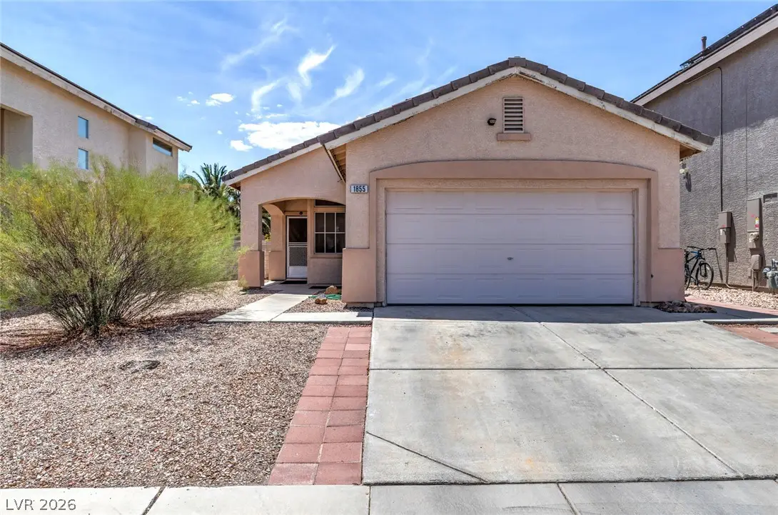 1855 Metallic Court, Las Vegas, NV 89183 - #1