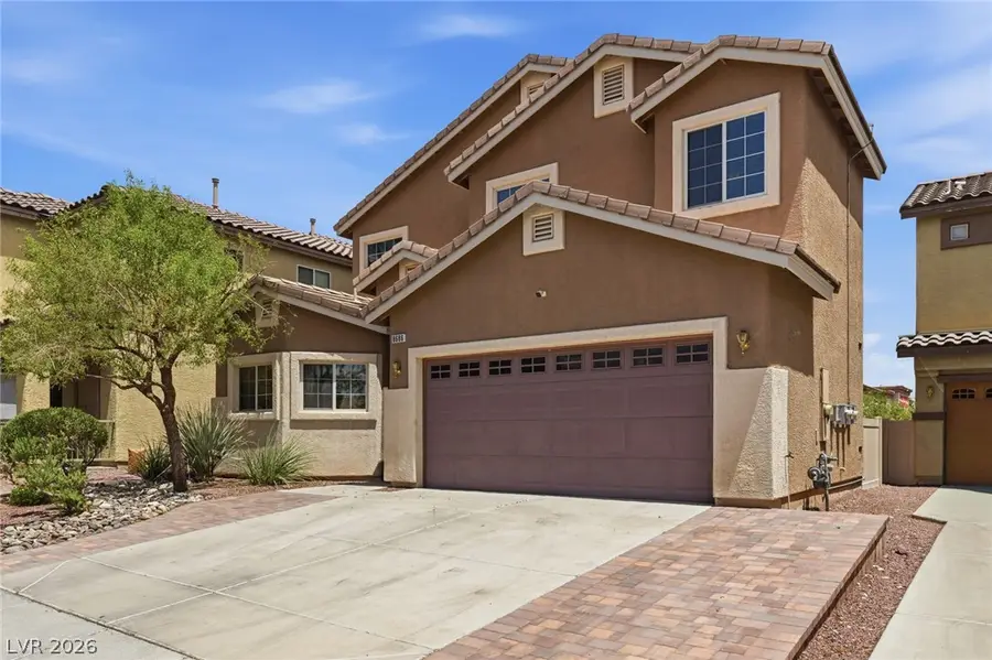 8686 W Treasure Trove, Las Vegas, NV 89123 - #2
