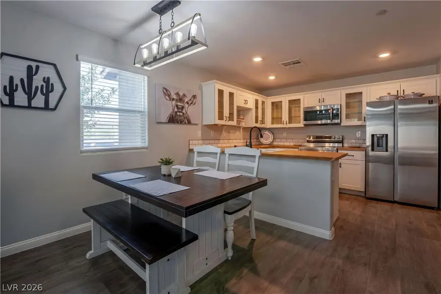 12267 Desert Light Road #4, Las Vegas, NV 89183 - #2