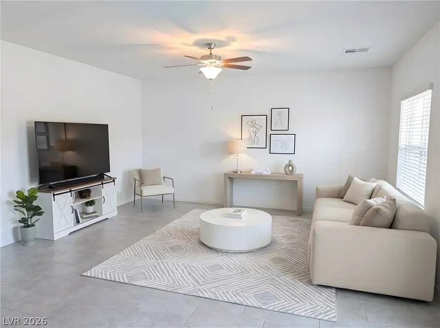 7639 Duran Harbor Lane, North Las Vegas, NV 89084 - #2