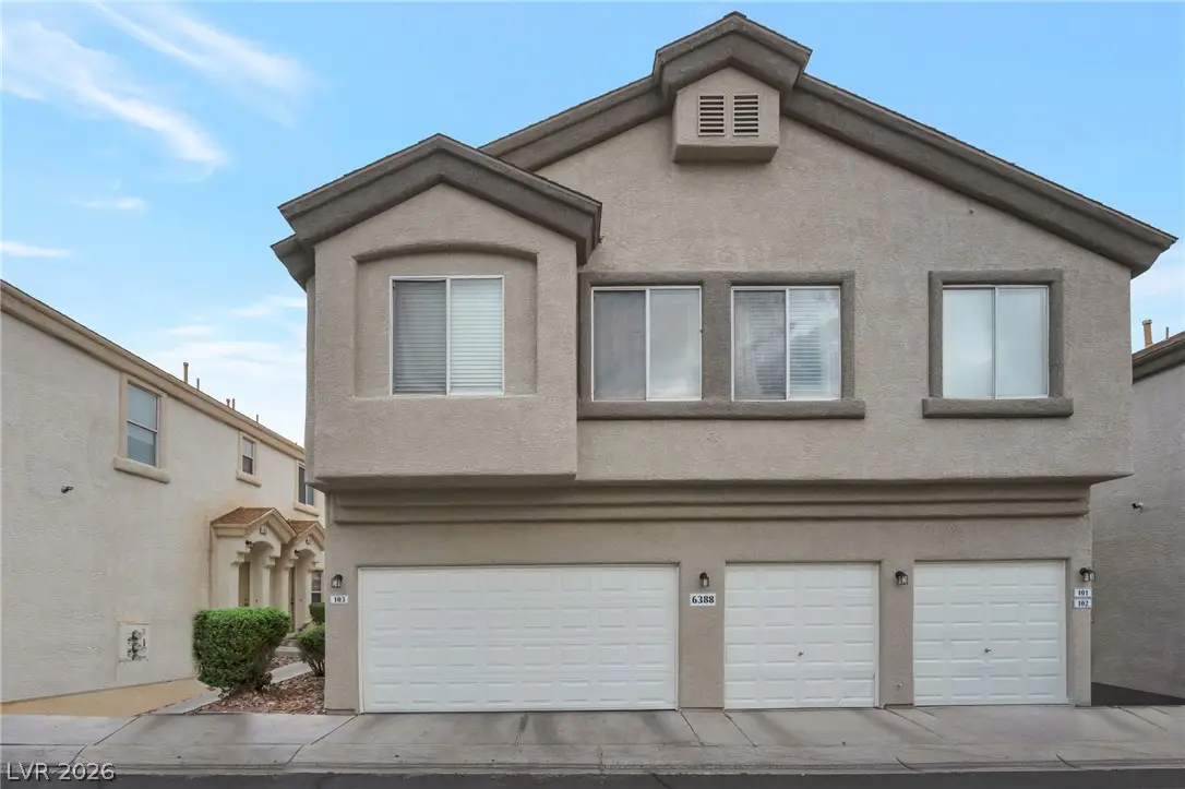6388 Extreme Shear Avenue #103, Henderson, NV 89011 - #1