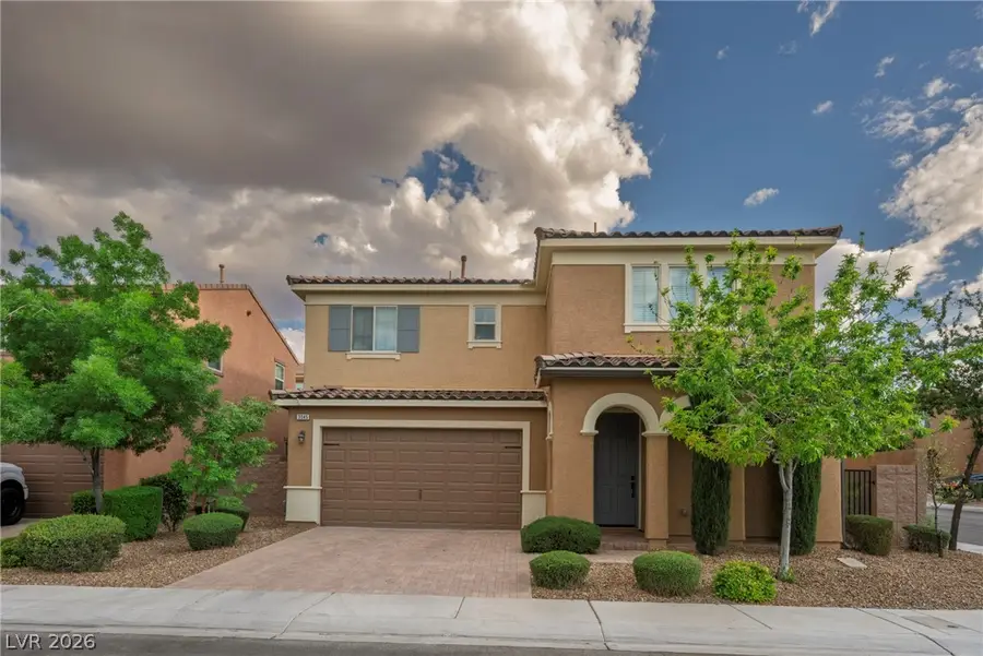 3045 Quiet Creek Avenue, Henderson, NV 89044 - #2