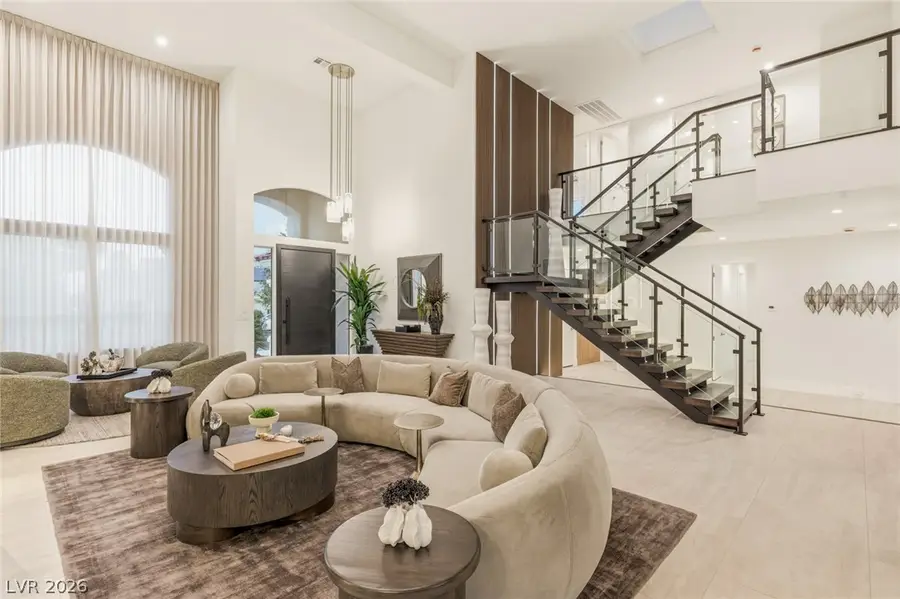 1833 Corta Bella Drive, Las Vegas, NV 89134 - #2