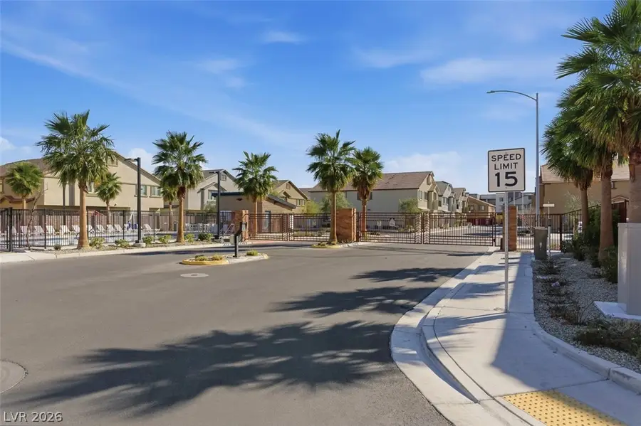 4760 Equinox Sky Avenue #2, North Las Vegas, NV 89084 - #3