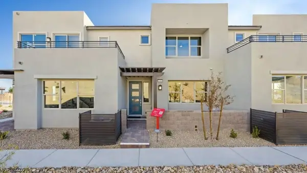 1524 Song Lark Lane, Las Vegas, NV 89138