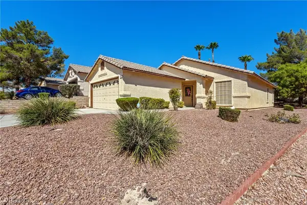 4920 Winterset Drive, Las Vegas, NV 89130