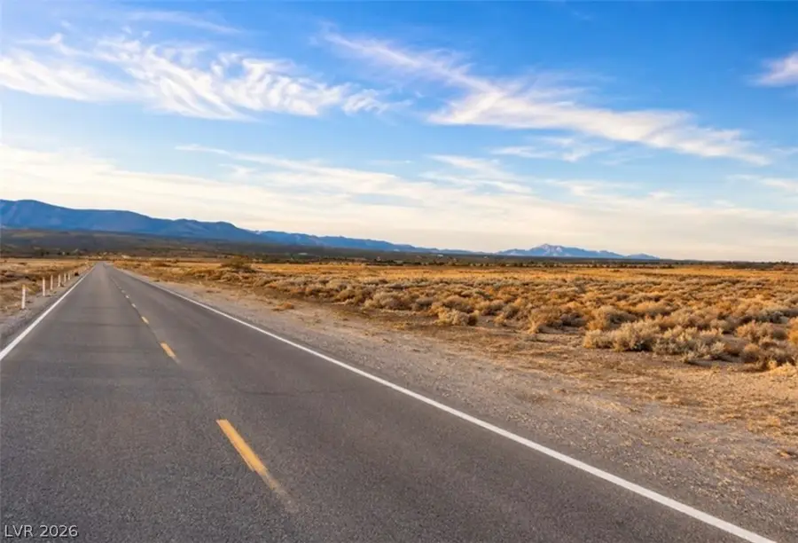 4481 E Gamebird Road, Pahrump, NV 89048 - #2