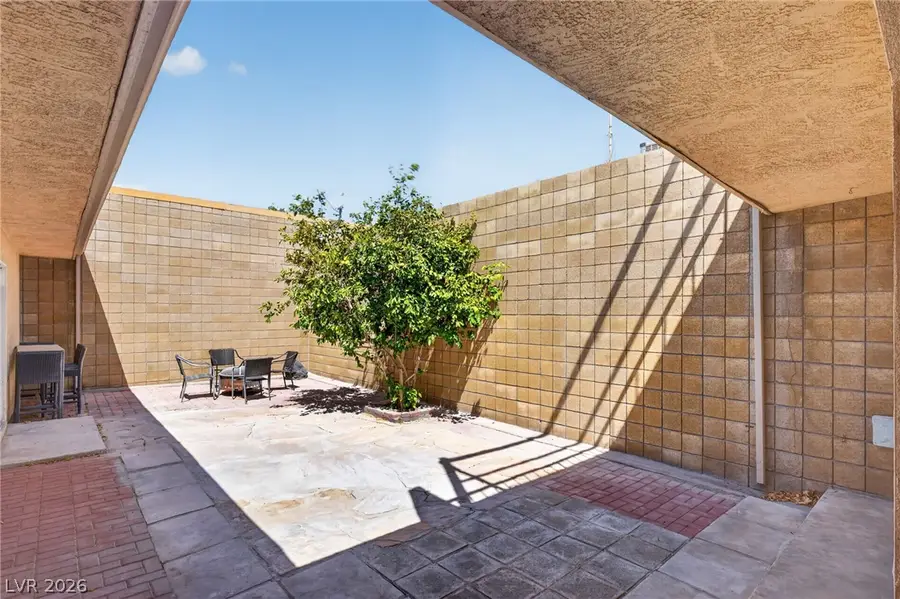 3831 Atlantis Street, Las Vegas, NV 89121 - #3