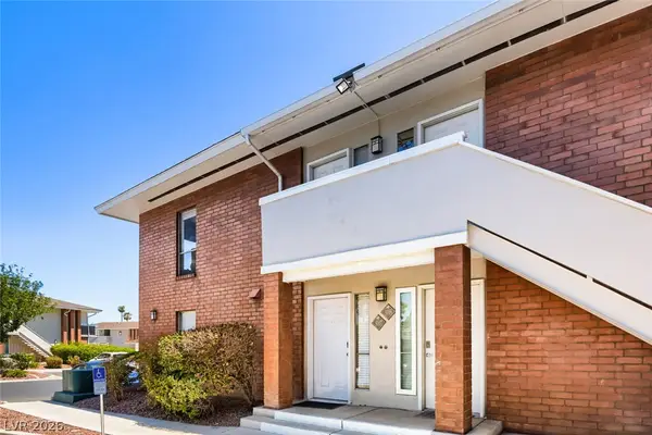 2843 Geary Place #3108, Las Vegas, NV 89109