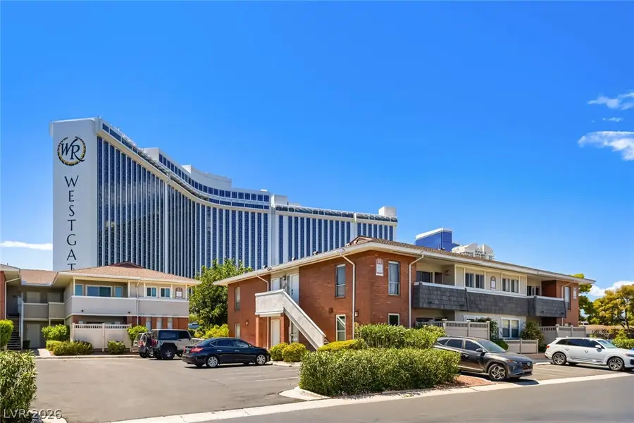 2843 Geary Place #3108, Las Vegas, NV 89109 - #3