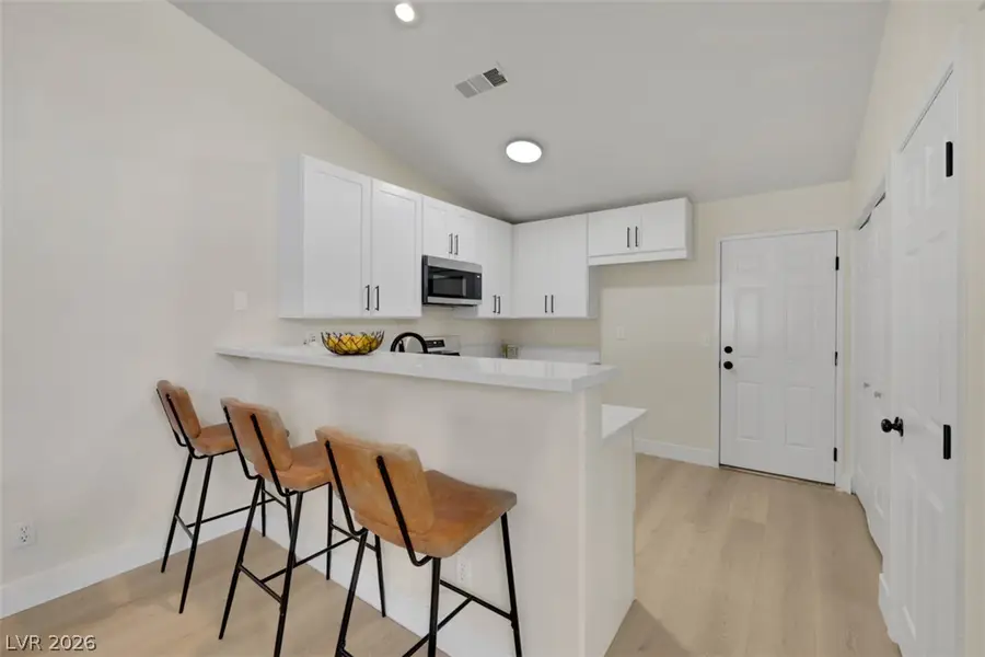 3353 Trevet Street #103, Las Vegas, NV 89129 - #3