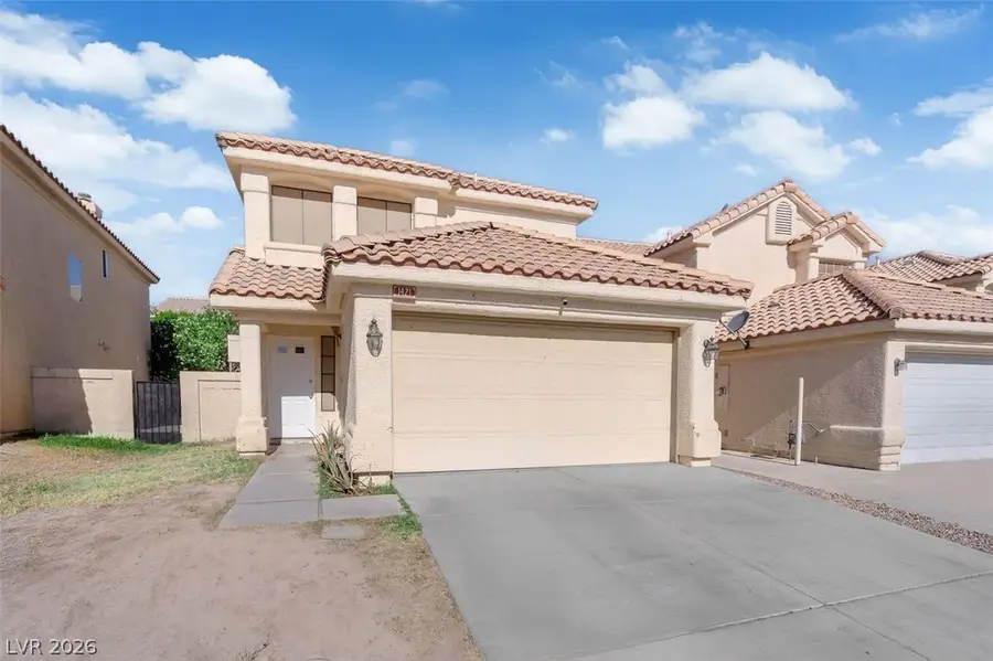 1421 Bellglen Drive, Las Vegas, NV 89128 - #2