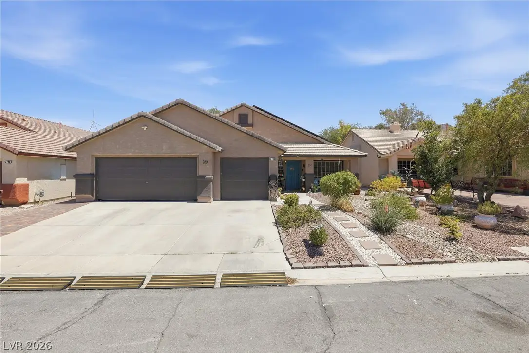 2730 Meadow Spring Court, Las Vegas, NV 89156 - #1