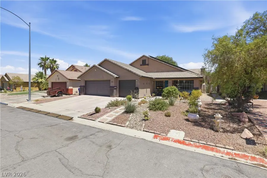 2730 Meadow Spring Court, Las Vegas, NV 89156 - #2