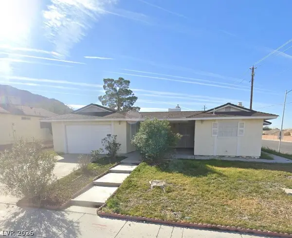6721 Tiffollo Lane, Las Vegas, NV 89156