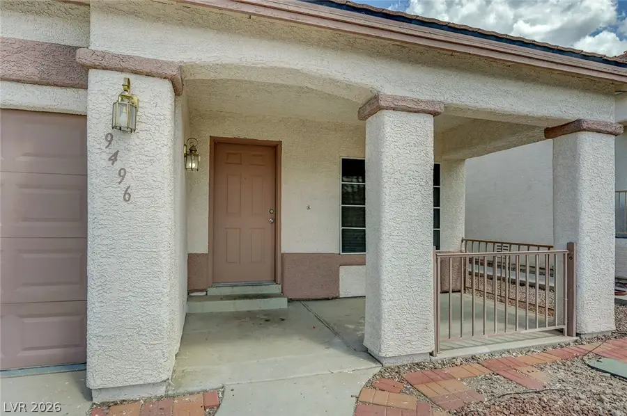 9496 Heatwave Street, Las Vegas, NV 89123 - #3