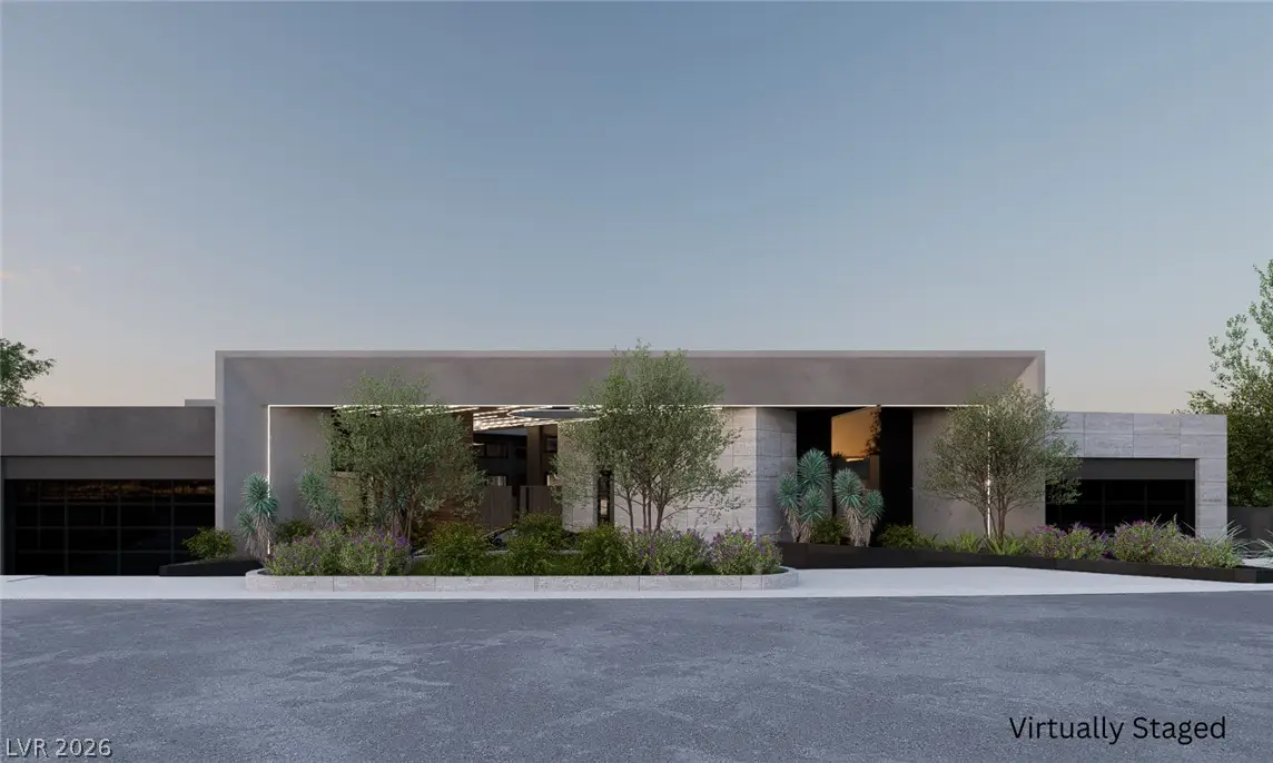 633 Majestic Rim Drive, Henderson, NV 89012 - #1