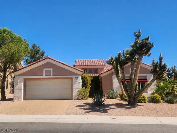 10344 Villa Ridge Drive, Las Vegas, NV 89134