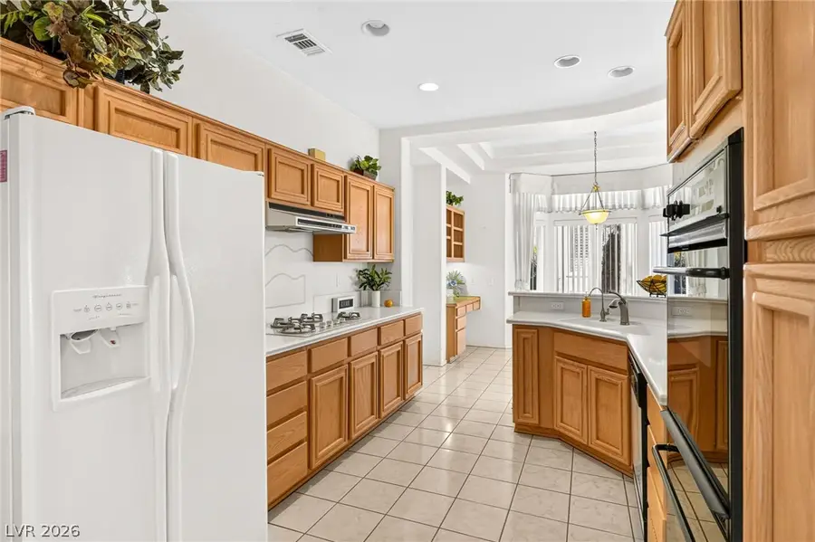 10344 Villa Ridge Drive, Las Vegas, NV 89134 - #3