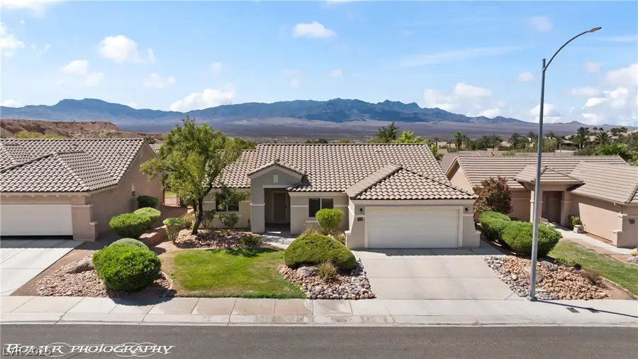 874 Glendale Road, Mesquite, NV 89027 - #2