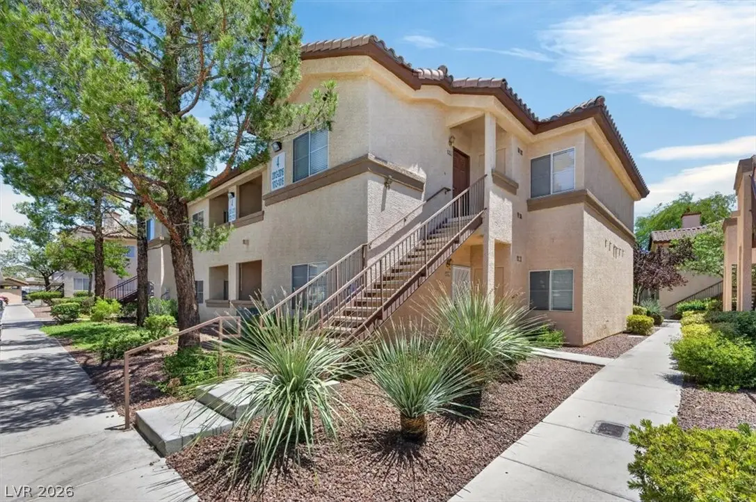 8501 W University Avenue #1014, Las Vegas, NV 89147 - #1
