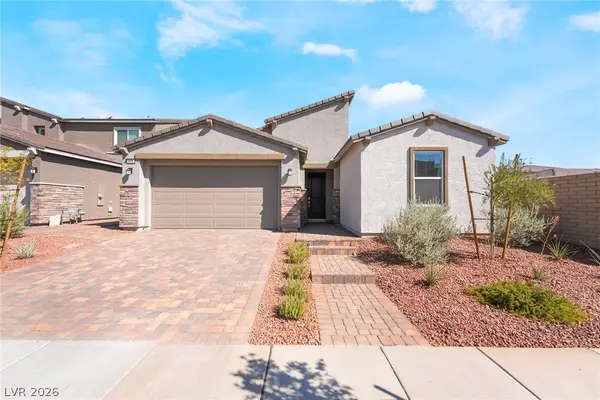 128 Lewis Village Lane, Henderson, NV 89011