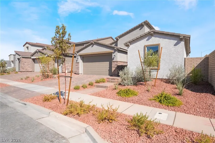 128 Lewis Village Lane, Henderson, NV 89011 - #2