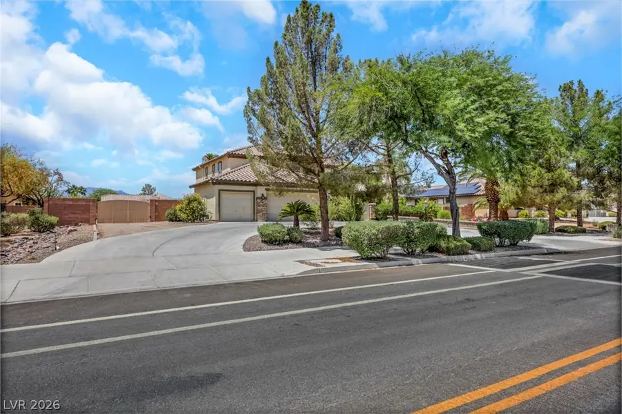 8101 Bradley Road, Las Vegas, NV 89131 - #3