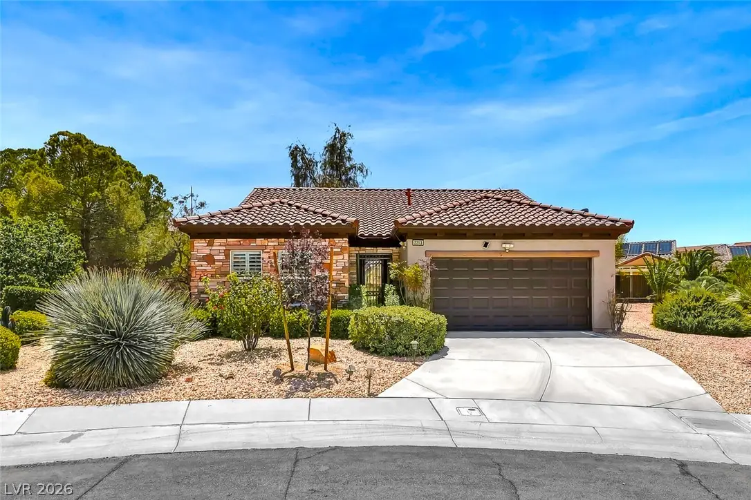 2213 Brighton Point Avenue, Henderson, NV 89044 - #1