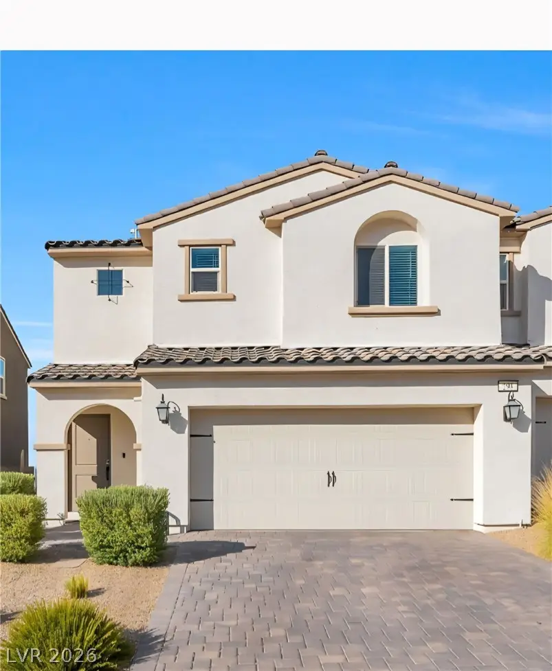298 Quail Finch Drive, Henderson, NV 89012 - #1